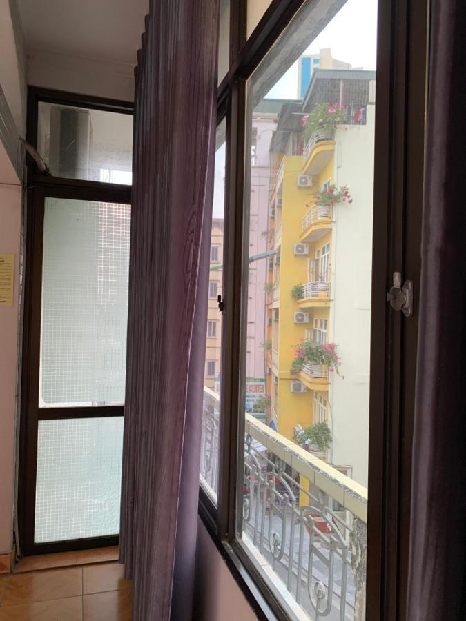 Discovery Travel Homestay Ha Long Buitenkant foto