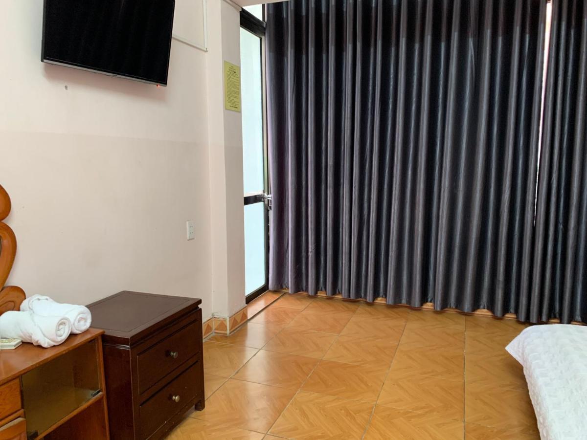 Discovery Travel Homestay Ha Long Buitenkant foto