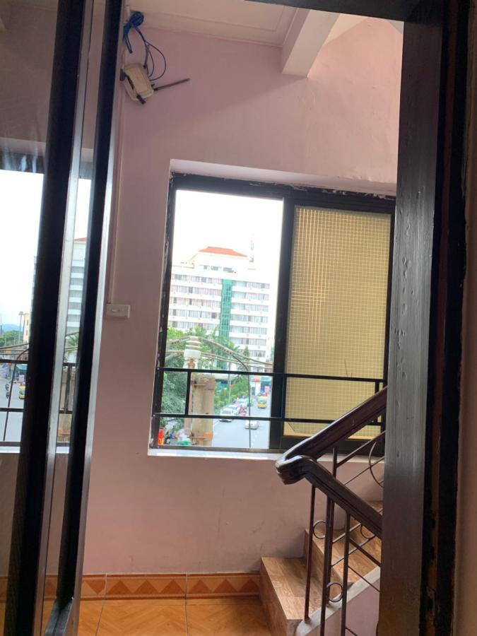 Discovery Travel Homestay Ha Long Buitenkant foto