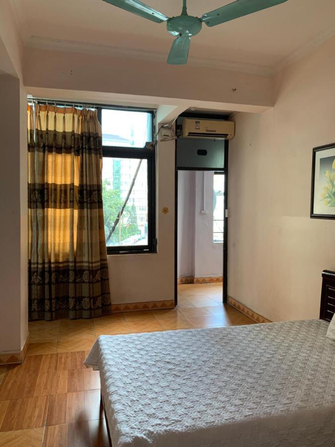 Discovery Travel Homestay Ha Long Buitenkant foto