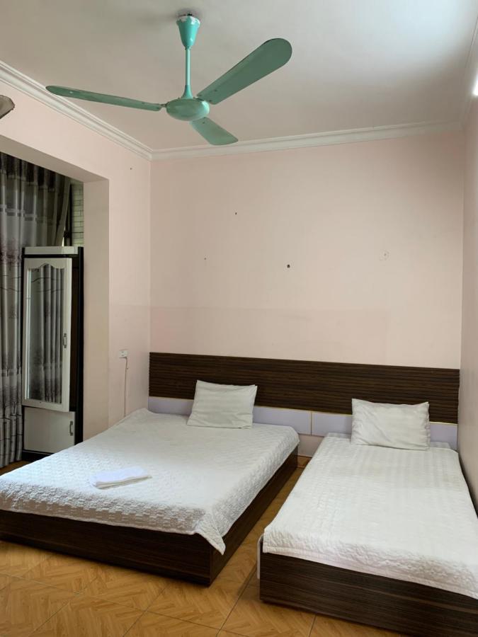 Discovery Travel Homestay Ha Long Buitenkant foto