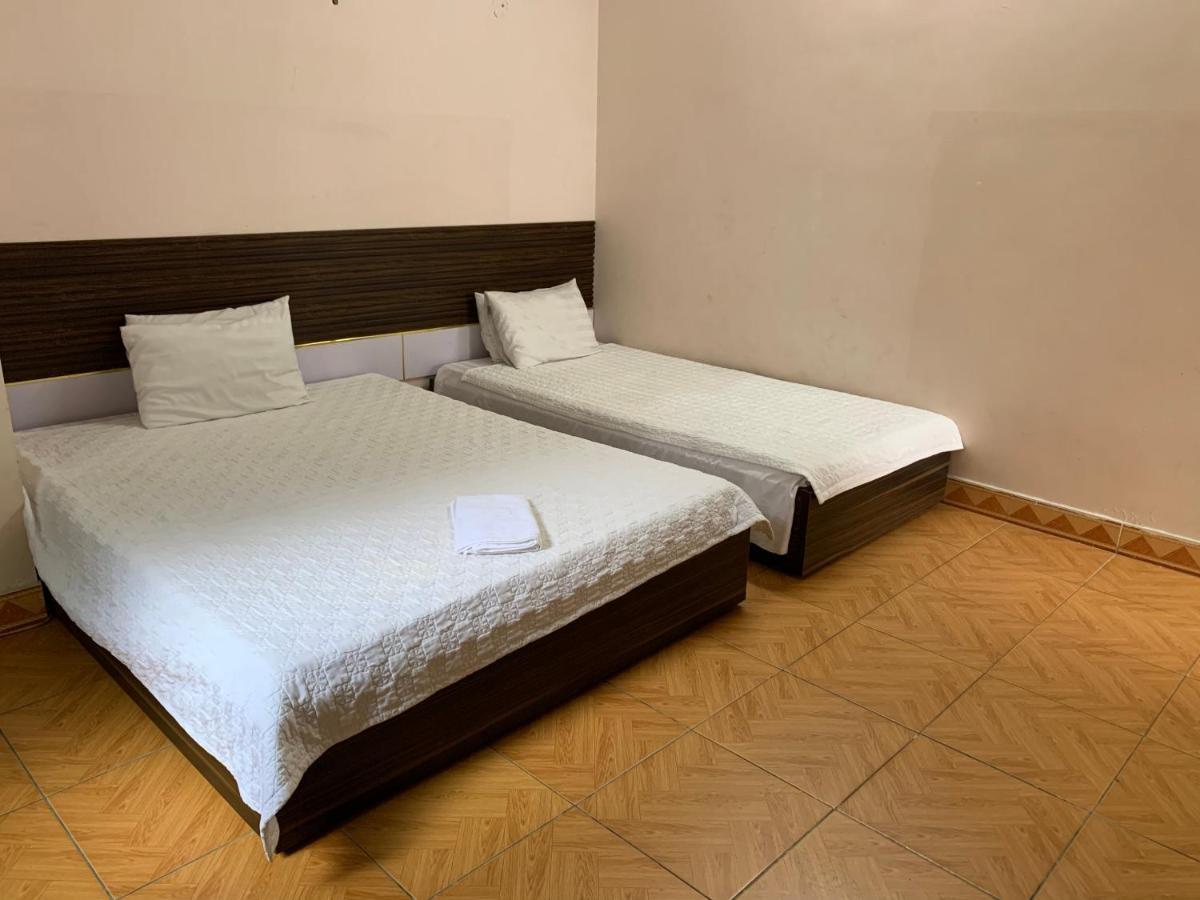Discovery Travel Homestay Ha Long Buitenkant foto