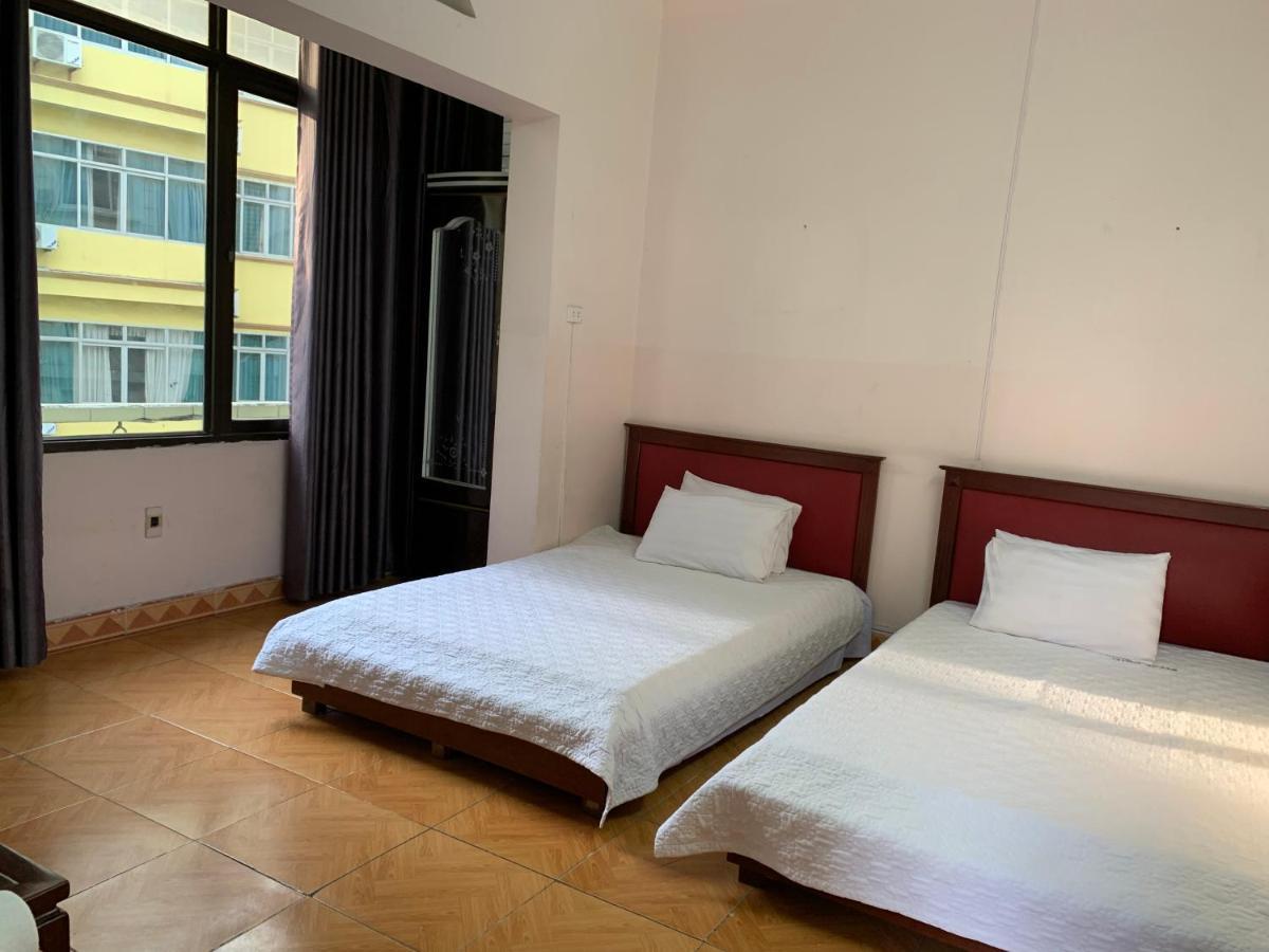 Discovery Travel Homestay Ha Long Buitenkant foto