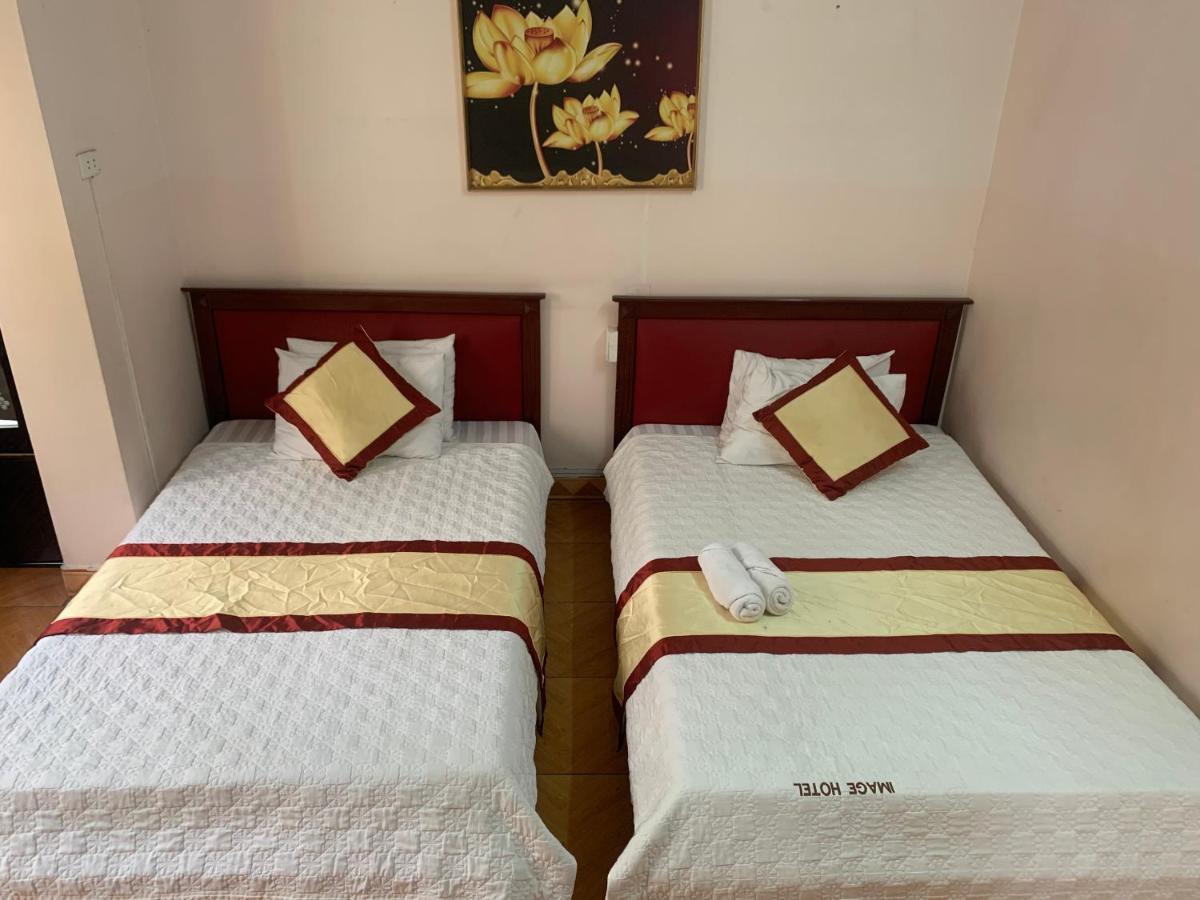 Discovery Travel Homestay Ha Long Buitenkant foto