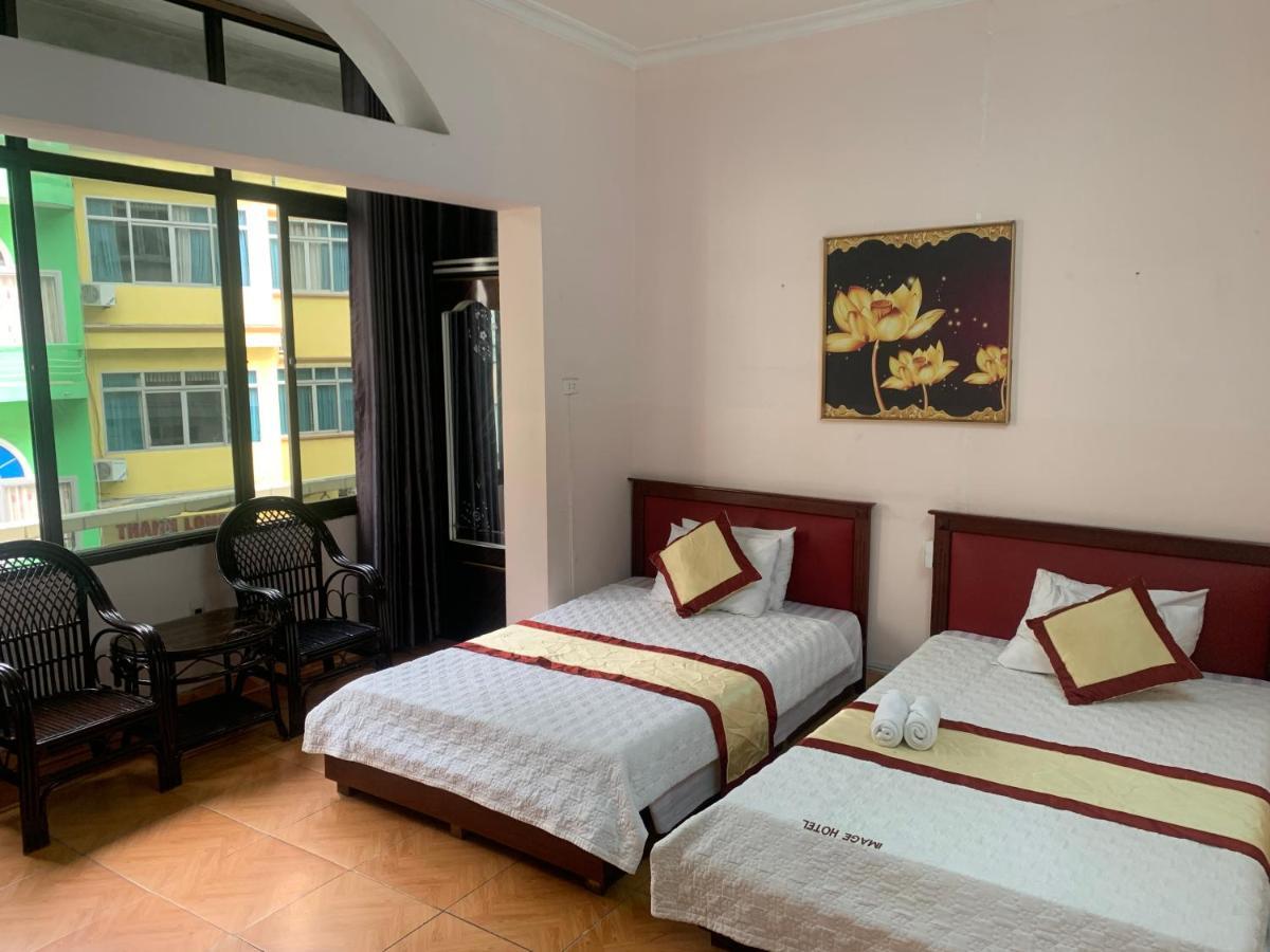 Discovery Travel Homestay Ha Long Buitenkant foto