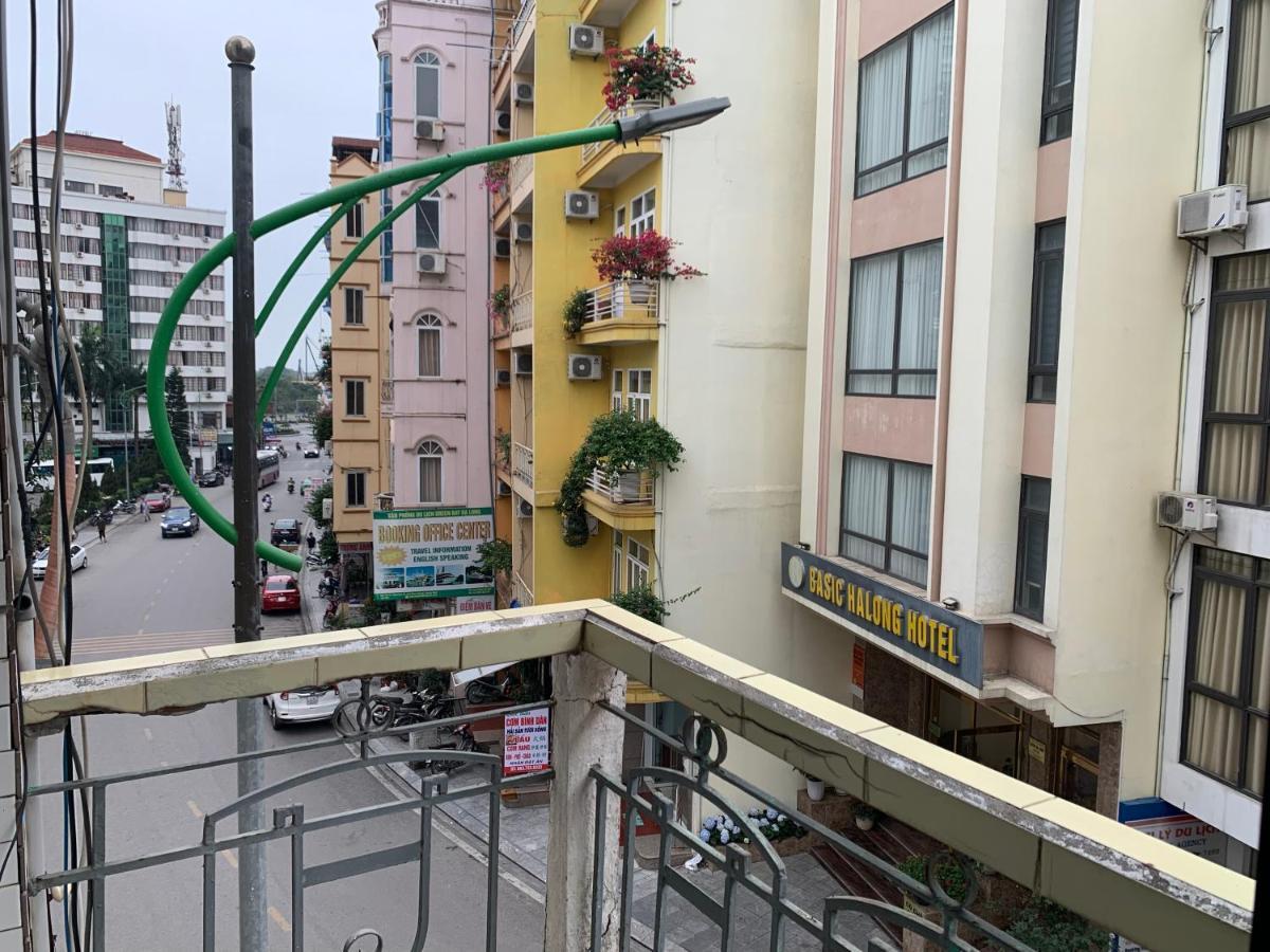 Discovery Travel Homestay Ha Long Buitenkant foto