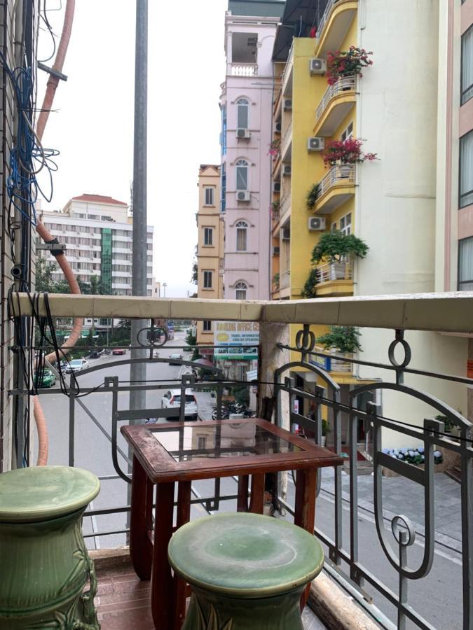 Discovery Travel Homestay Ha Long Buitenkant foto