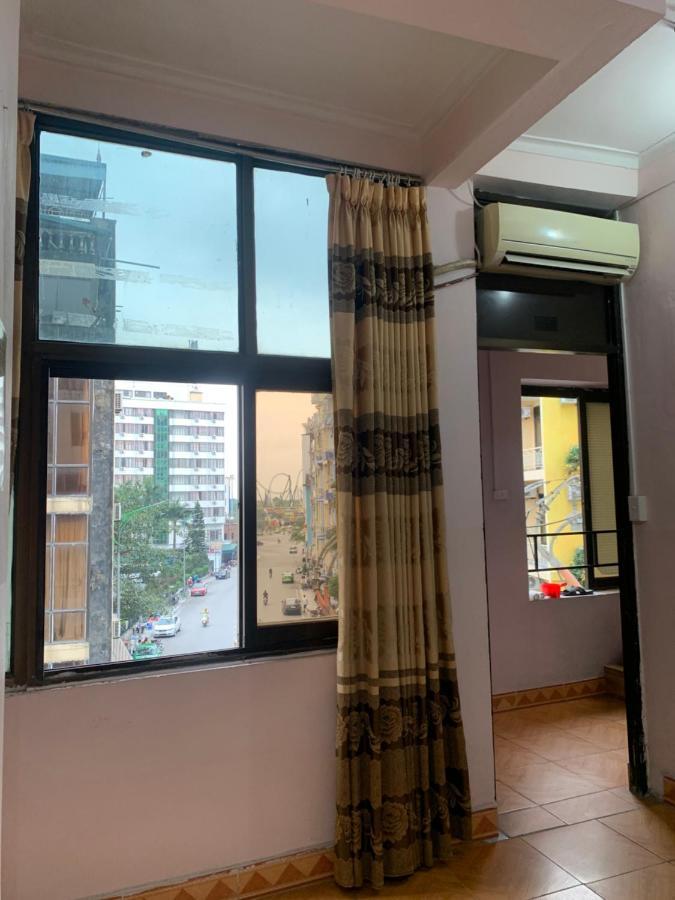 Discovery Travel Homestay Ha Long Buitenkant foto