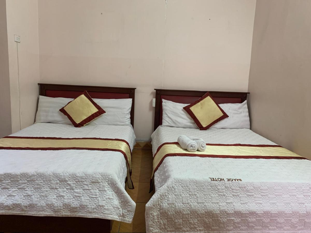Discovery Travel Homestay Ha Long Buitenkant foto